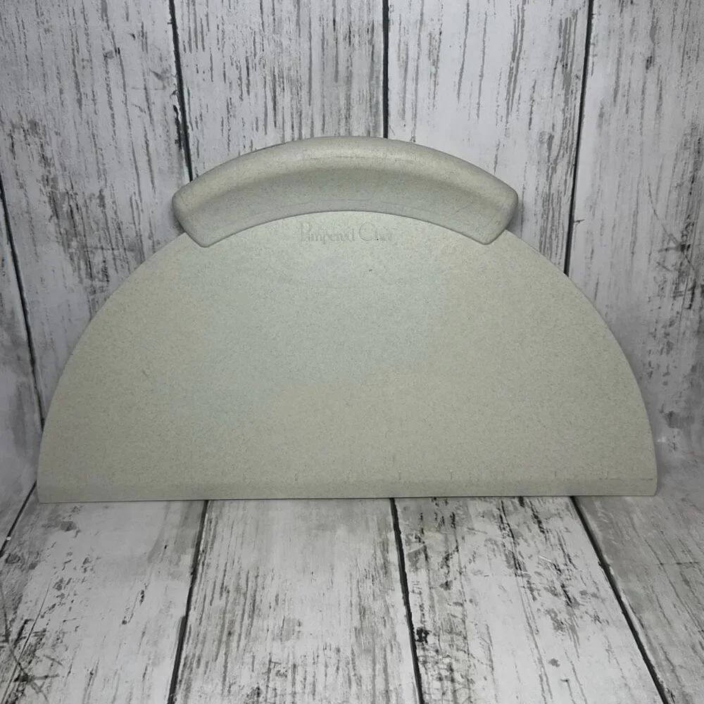 Pampered Chef Lift & Serve Kitchen Tool 12” For Cakes Rings‎ Pizza
